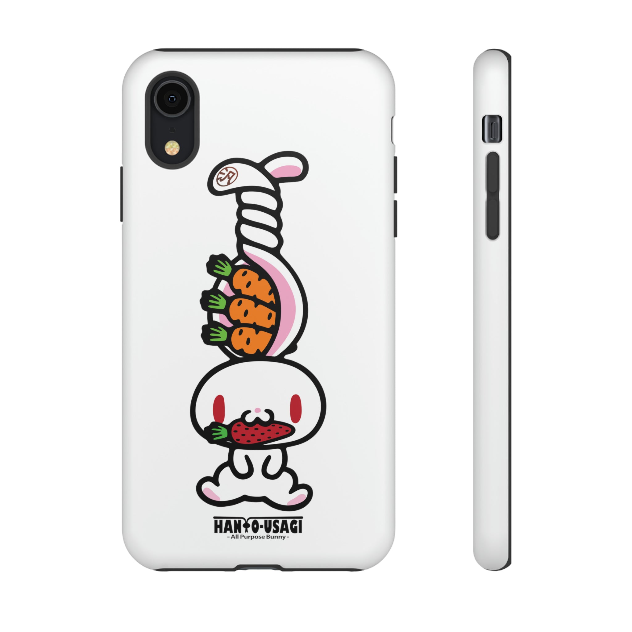All Purpose Bunny Twist-Up! Tough Cases